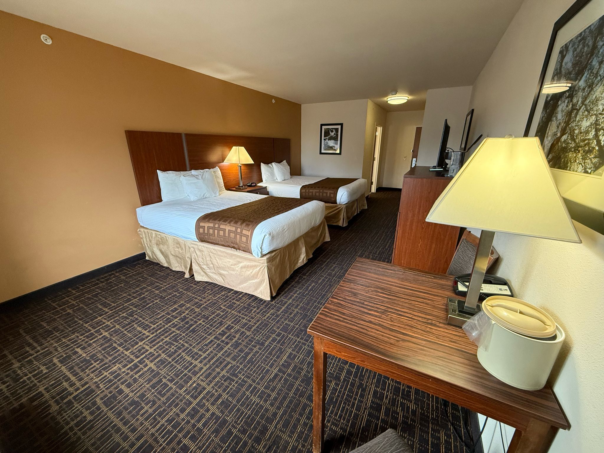 Hotel Official Website | Book Direct
